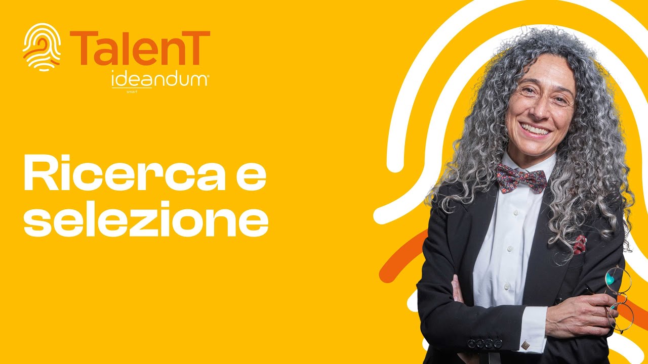 Ideandum Talent - Ricerca e Selezione