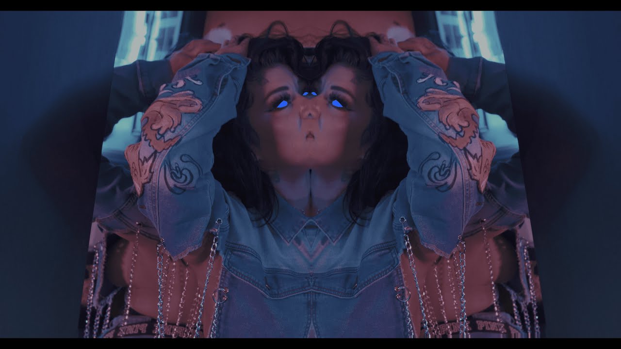 MsReecy x GermFree - On Fade (Official Video)