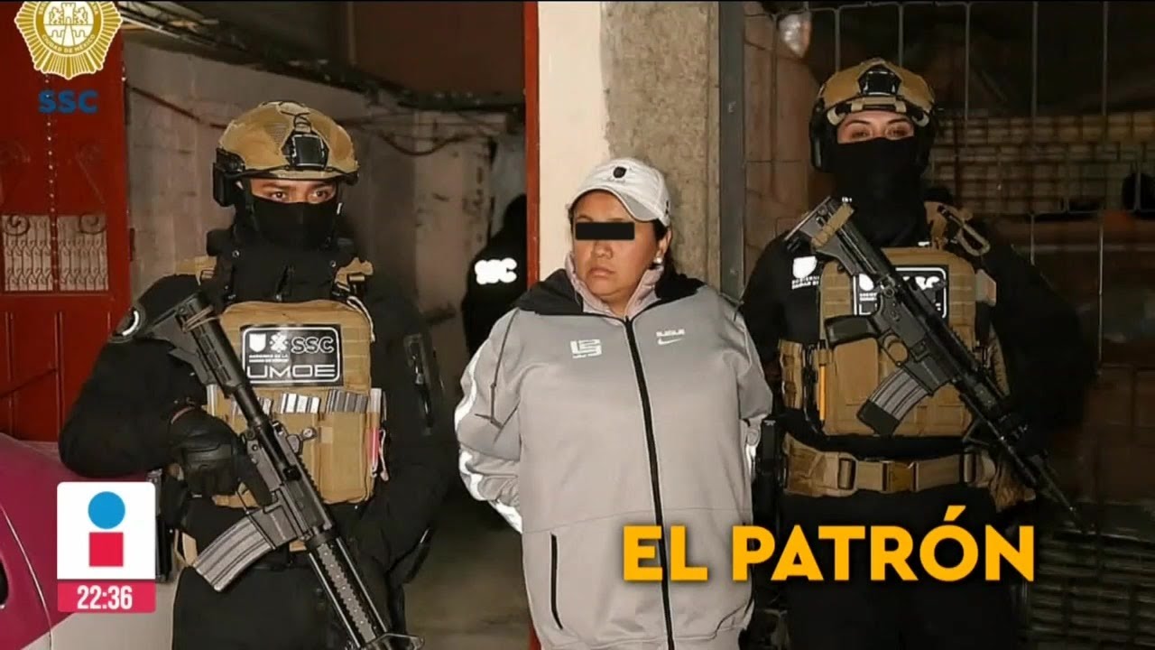 Sicarios que dispararon a Ciro Gómez Leyva estarían vinculados al CJNG | Ciro Gómez Leyva
