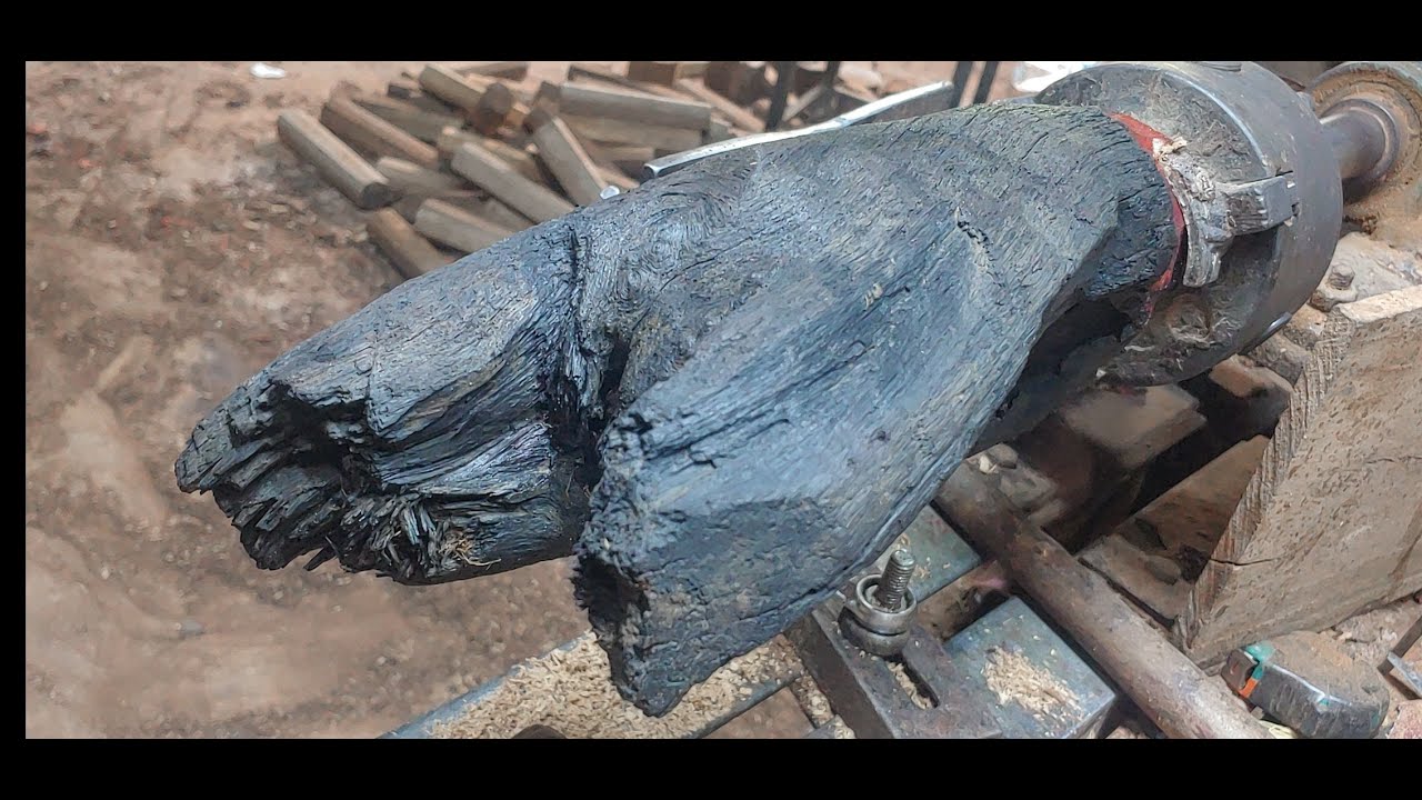 wood working on oidea