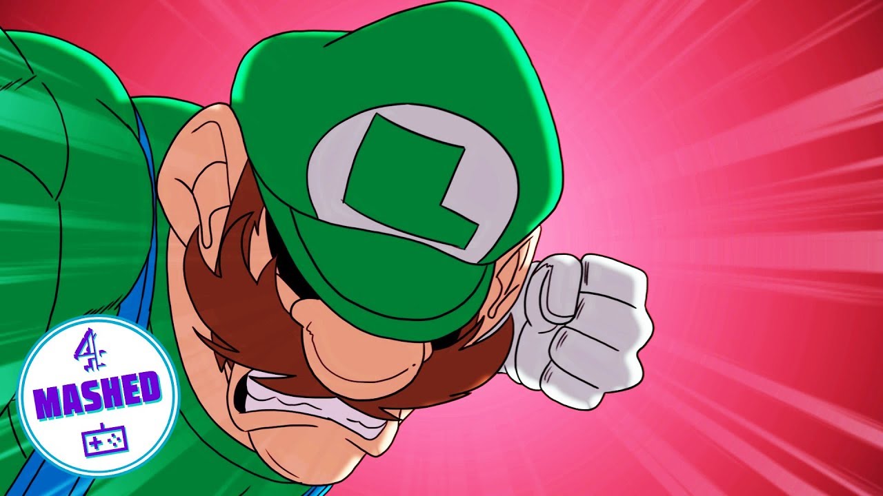 🎵One Jump Man (One Punch Man Parody) 🎵