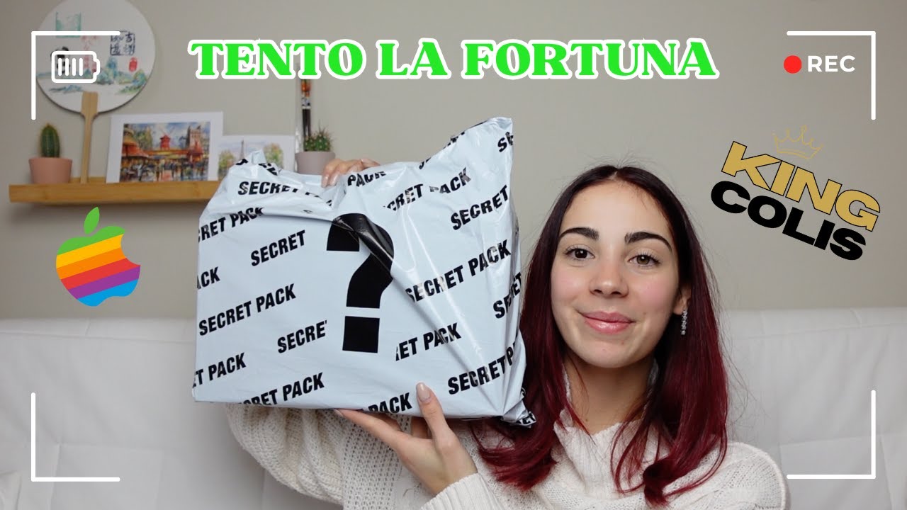 NON CI POSSO CREDERE!! - KING COLIS TENTIAMO LA FORTUNA!🍀