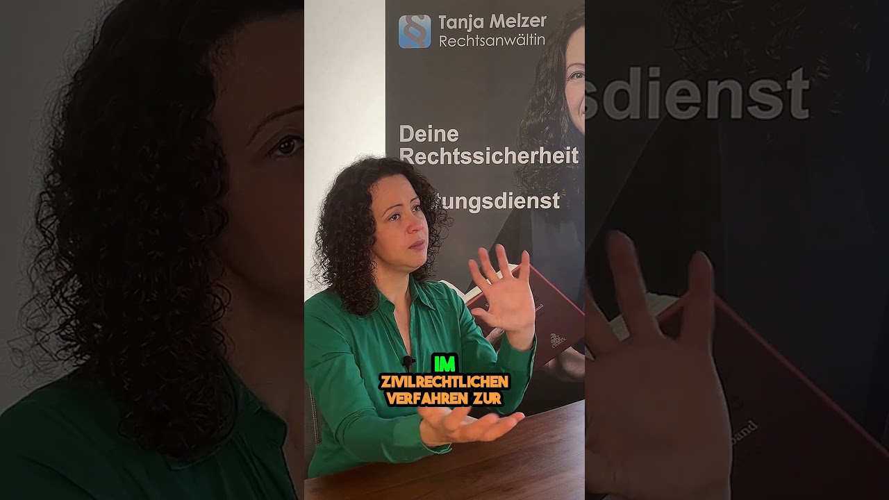 Was ist die Beweislastumkehr bei einem grobem Behandlungsfehler im Rettungsdienst? #notfalleinsatz