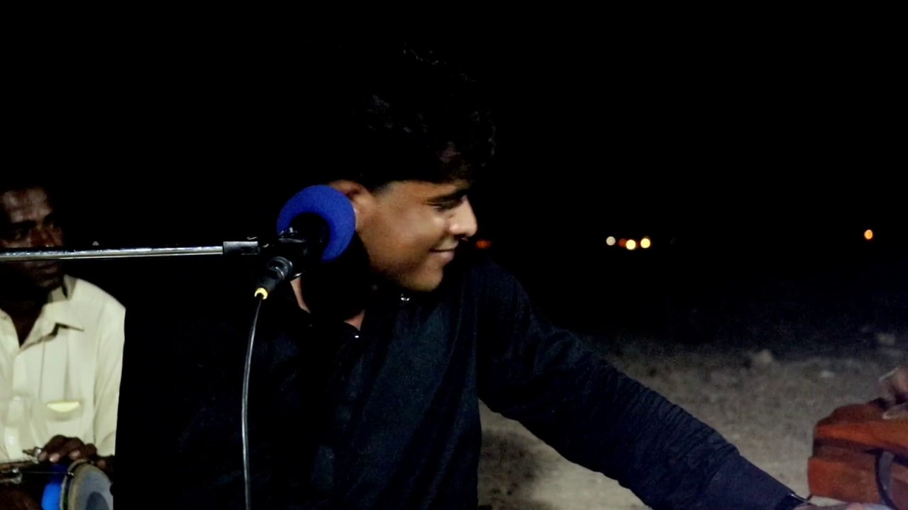 Singer | Kamran Dad | Chinchoke Sah E Chont E Arwaha E
#Nasimalibaloch | #Kamrandad