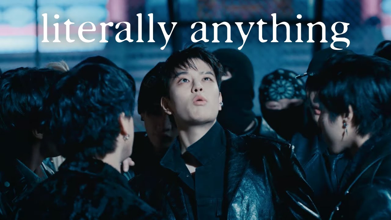 What is &lsquo;noise music&rsquo; in kpop, actually?