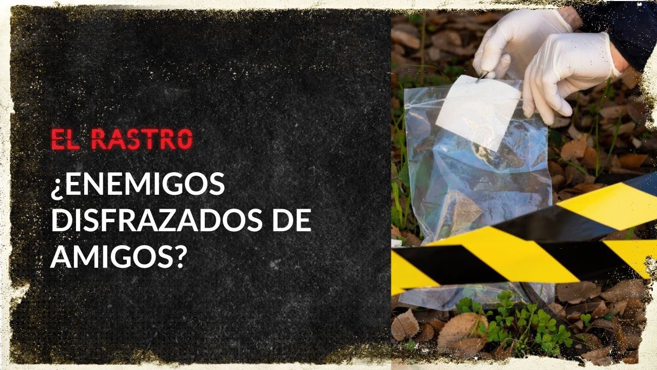 Confiaron en sus amigos y los traicionaron: cuando la confianza termina en tragedia – El Rastro