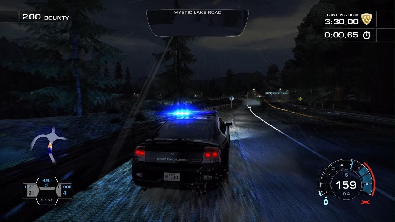 Need for Speed Hot Pursuit Remastered