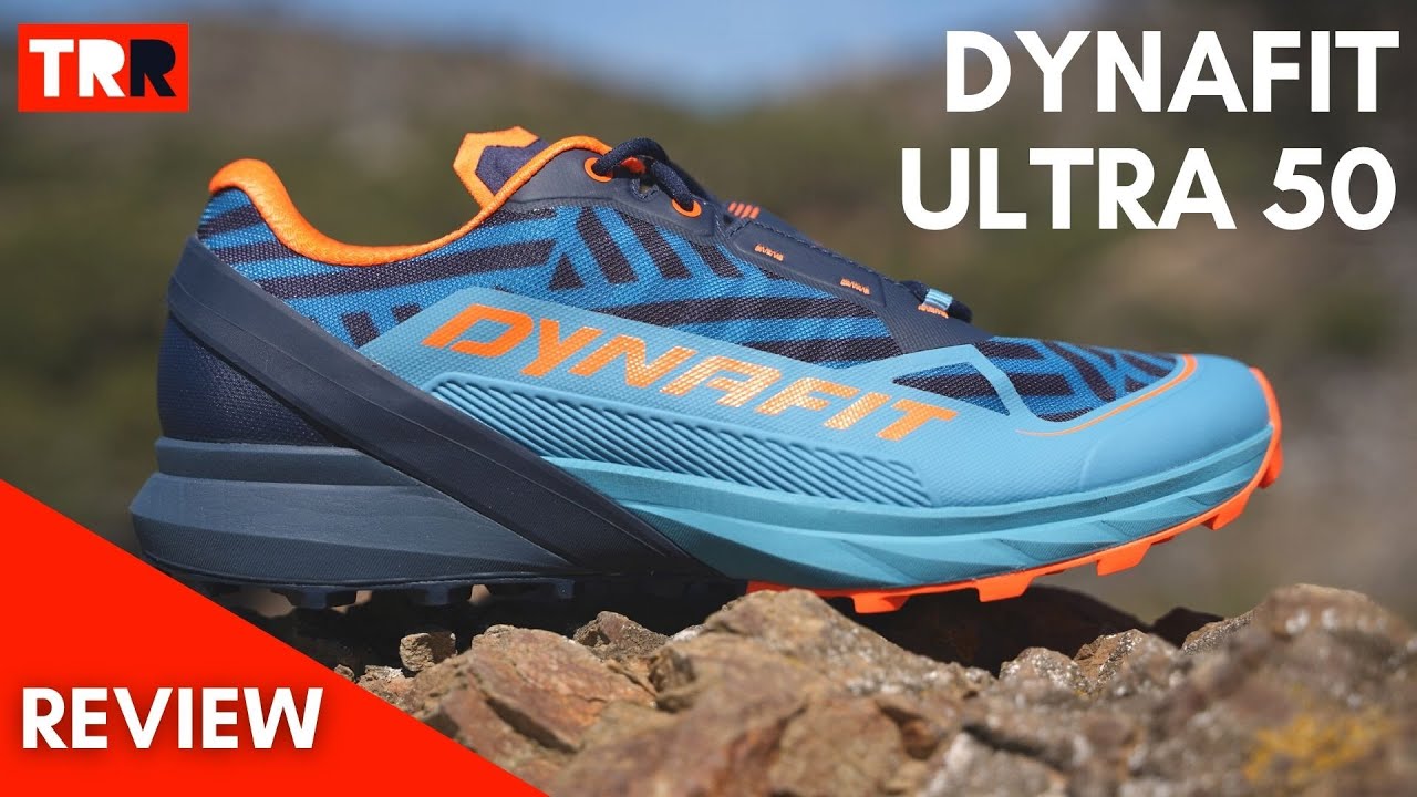 Dynafit Ultra 50 Review - Sujeción, estabilidad y comodidad