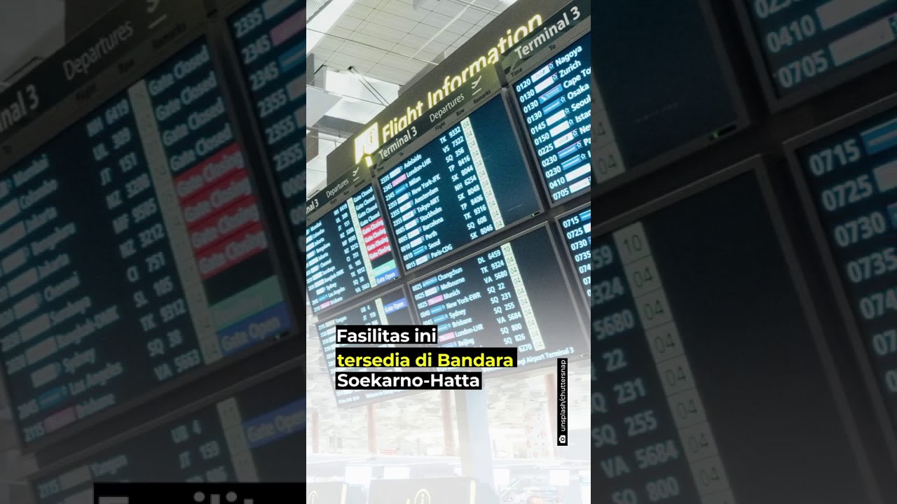 #TAKSITerbang #Trending1 HINDARI MACET JAKARTA #OpiniID