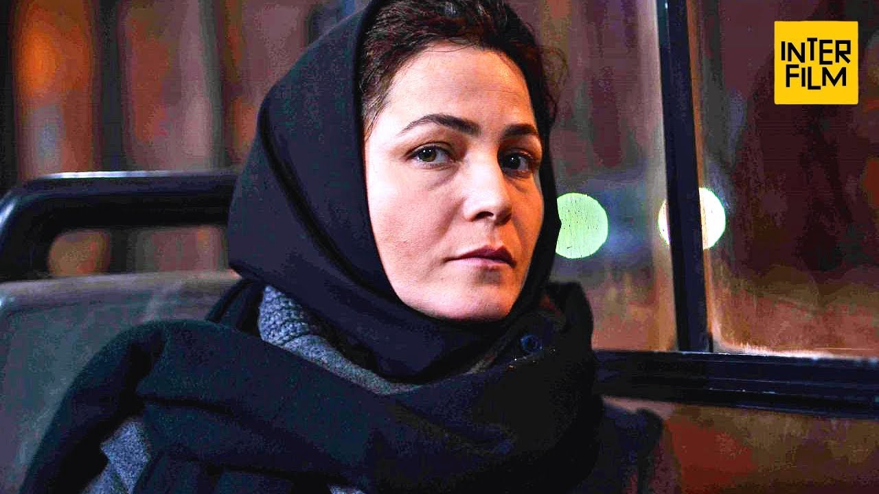 Being a woman in Iran - 