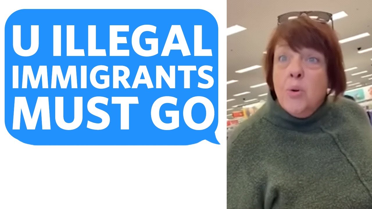 R@cist Boss tries to DEPORT HER EMPLOYEES... so we get HER DEPORTED INSTEAD - Reddit Podcast