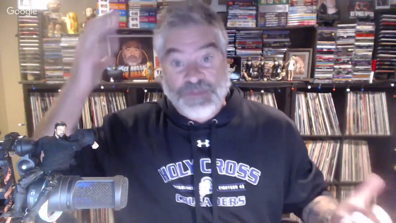 VINCE RUSSO ABSOLUTELY OBLITERATES CODY RHODES AND HIS 