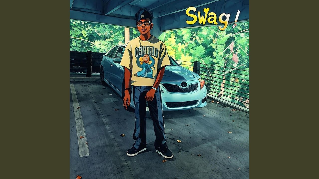 Swag!