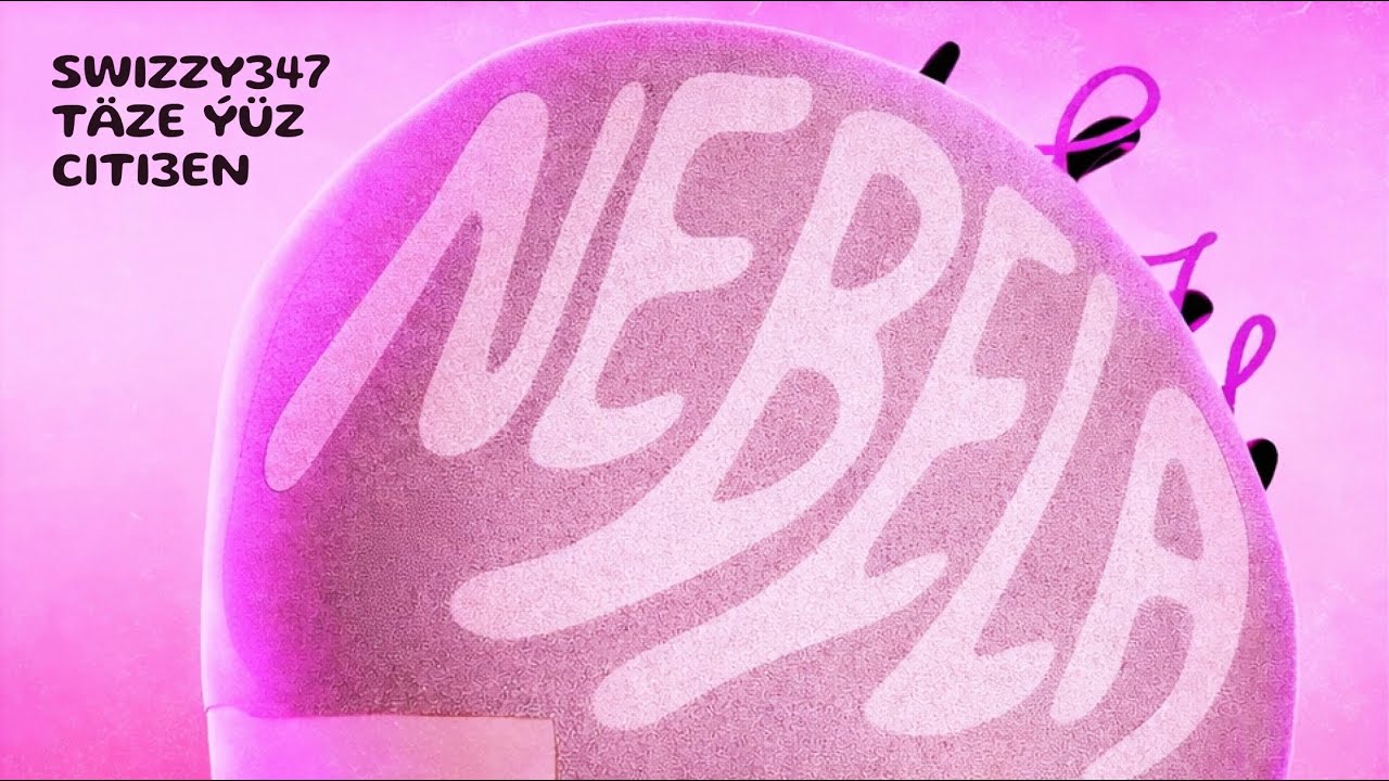 Swizzy347, Taze Yuz, CITI3EN - Nebela (Official Audio)
