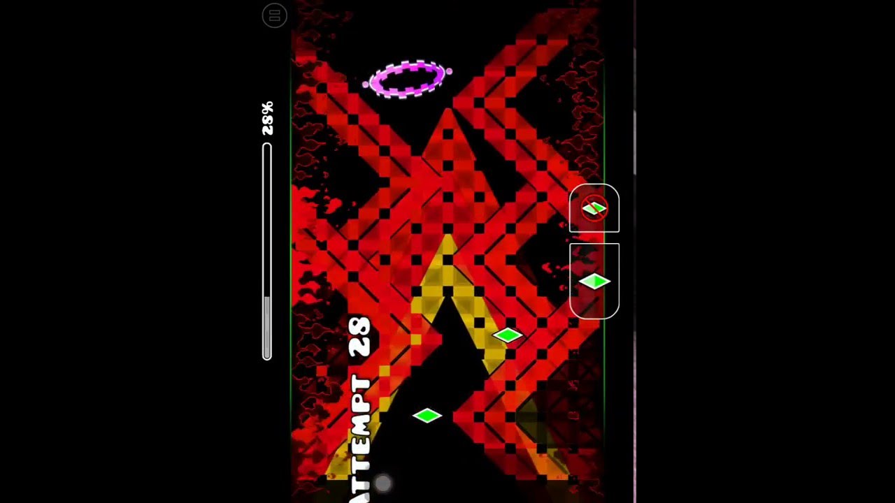 Practice Mode: Swag Circles by iiipotatoiii