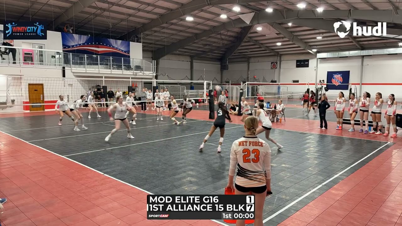 Carys Moynihan #38 OPP Class of 2029
