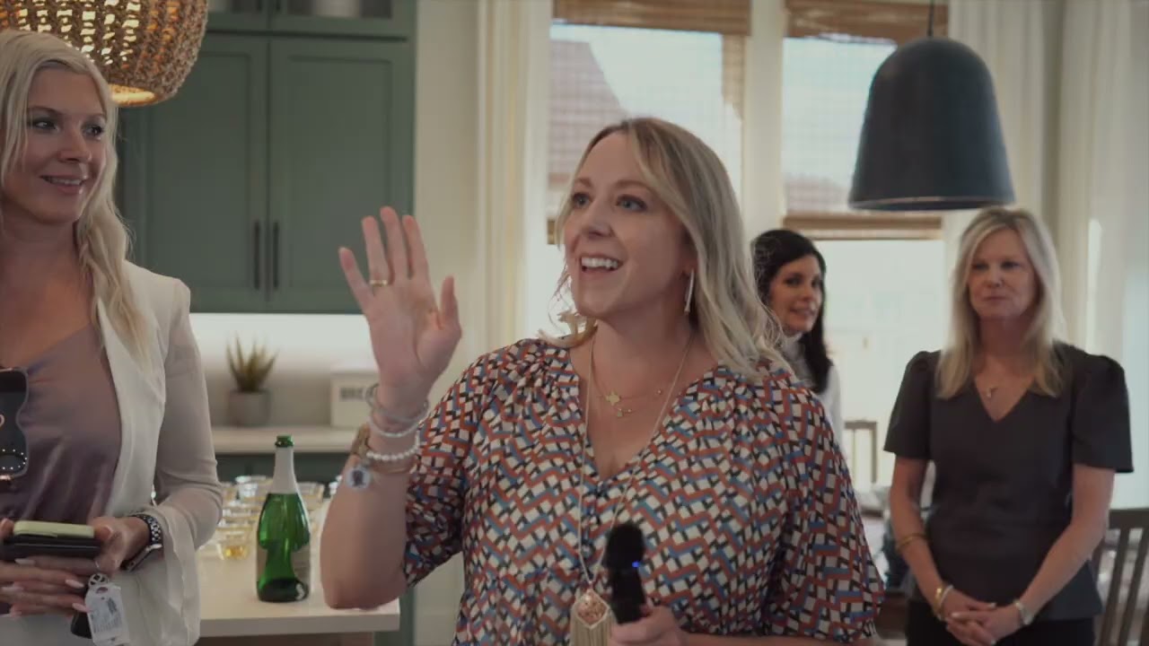 DFW Magazine Celebration Events - Oct - December 2023