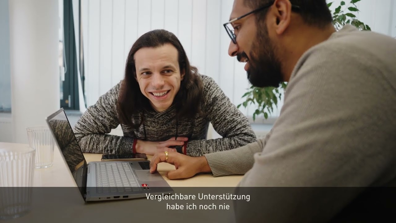 ZUSAMMENKOMMEN-Video_mitUT