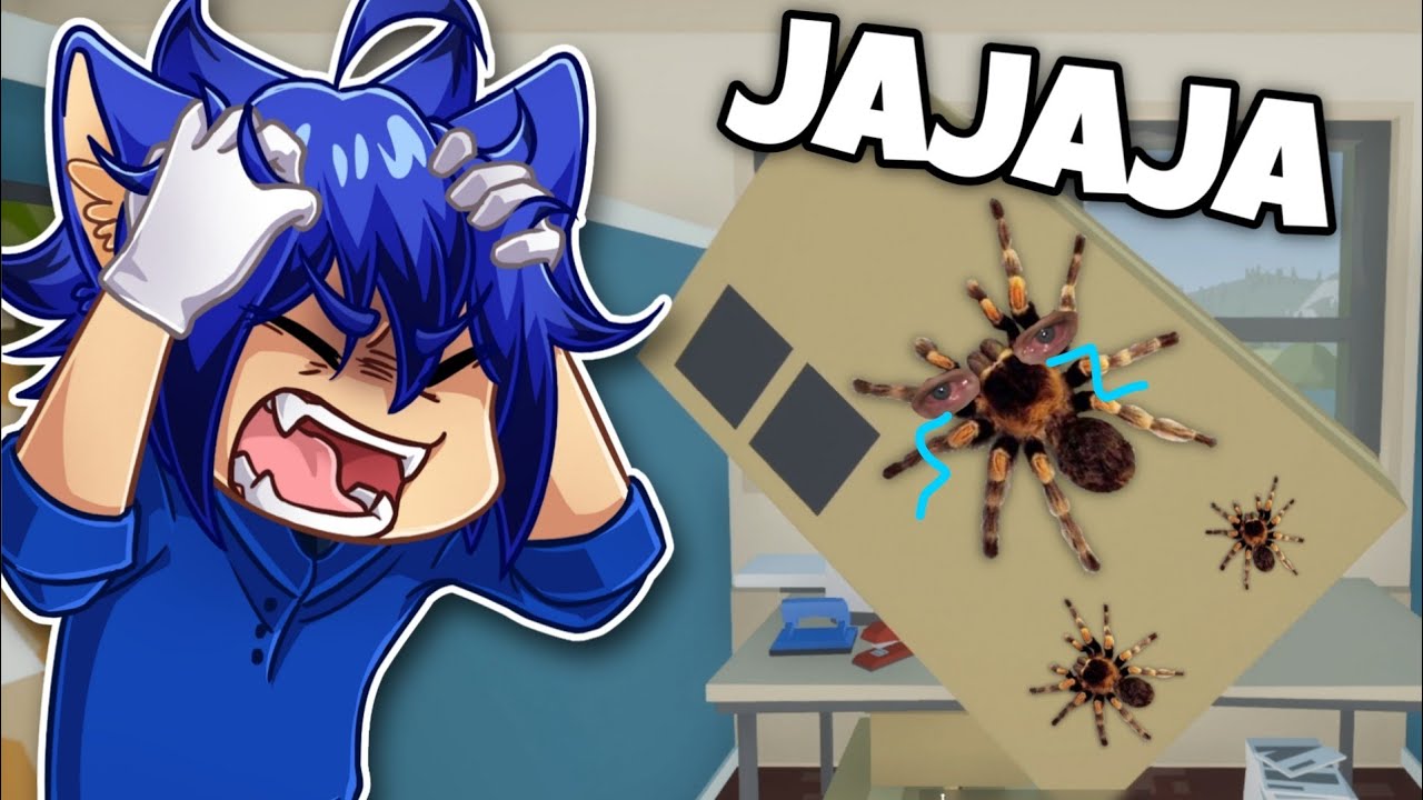 EL JUEGO Donde CASI LLORO Otravez 🙃 | PARRA