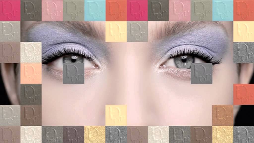 Sephora prezentuje: Make-up według Dior