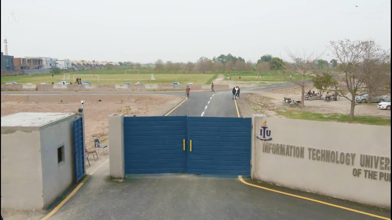 Foundation Stone laying ceremony | Student Hostel | ITU Barki Campus | #itu #campus #construction