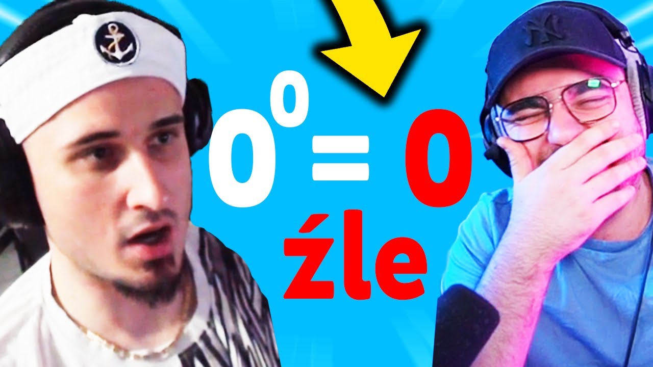 DEBILE vs TRUDNE ZAGADKI