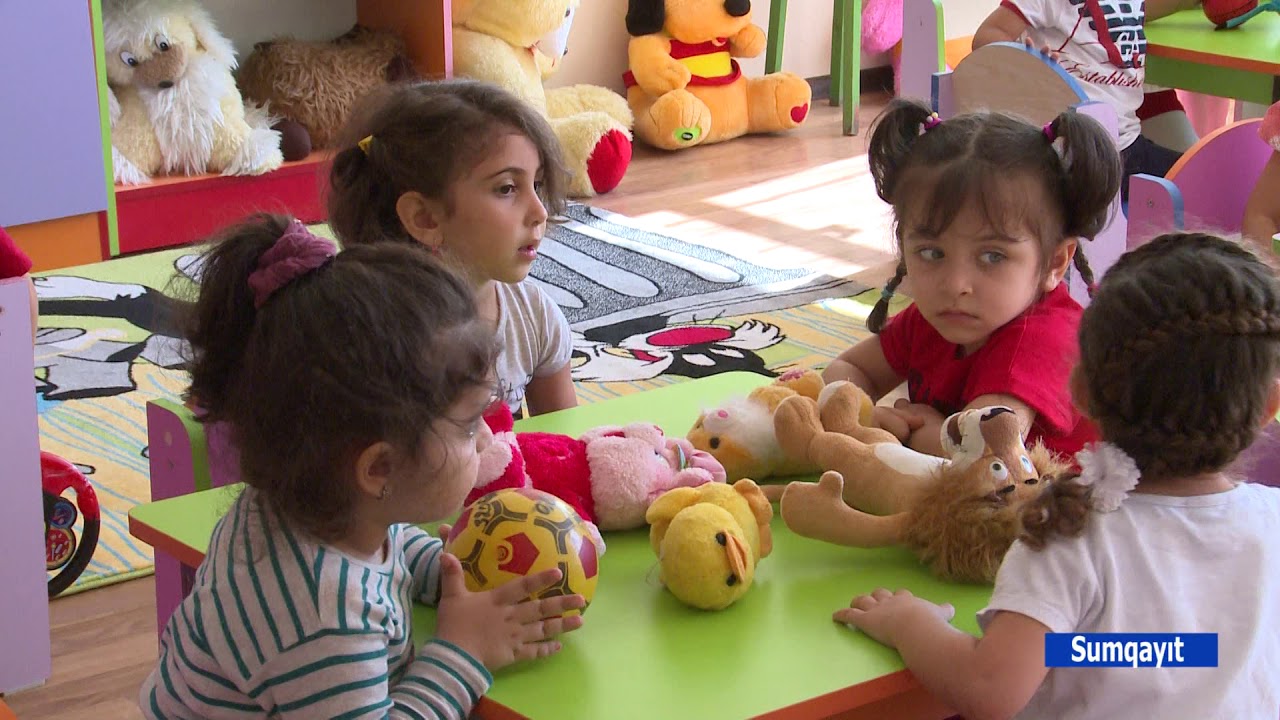 Sumqayit seher 65 nomreli bagcada cari temir.18.09.2019
