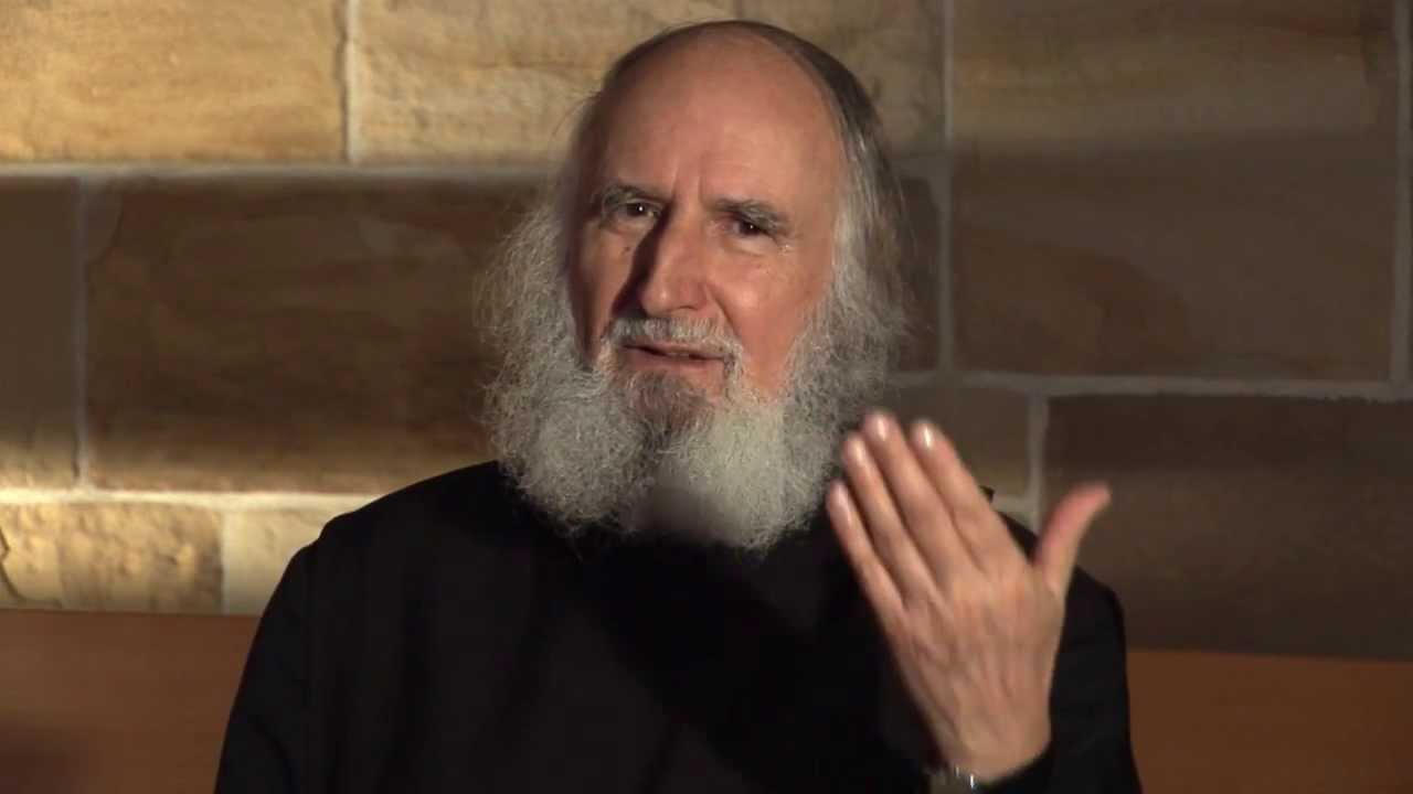 Anselm Gr&uuml;n | einfach leben - der Monatsbrief