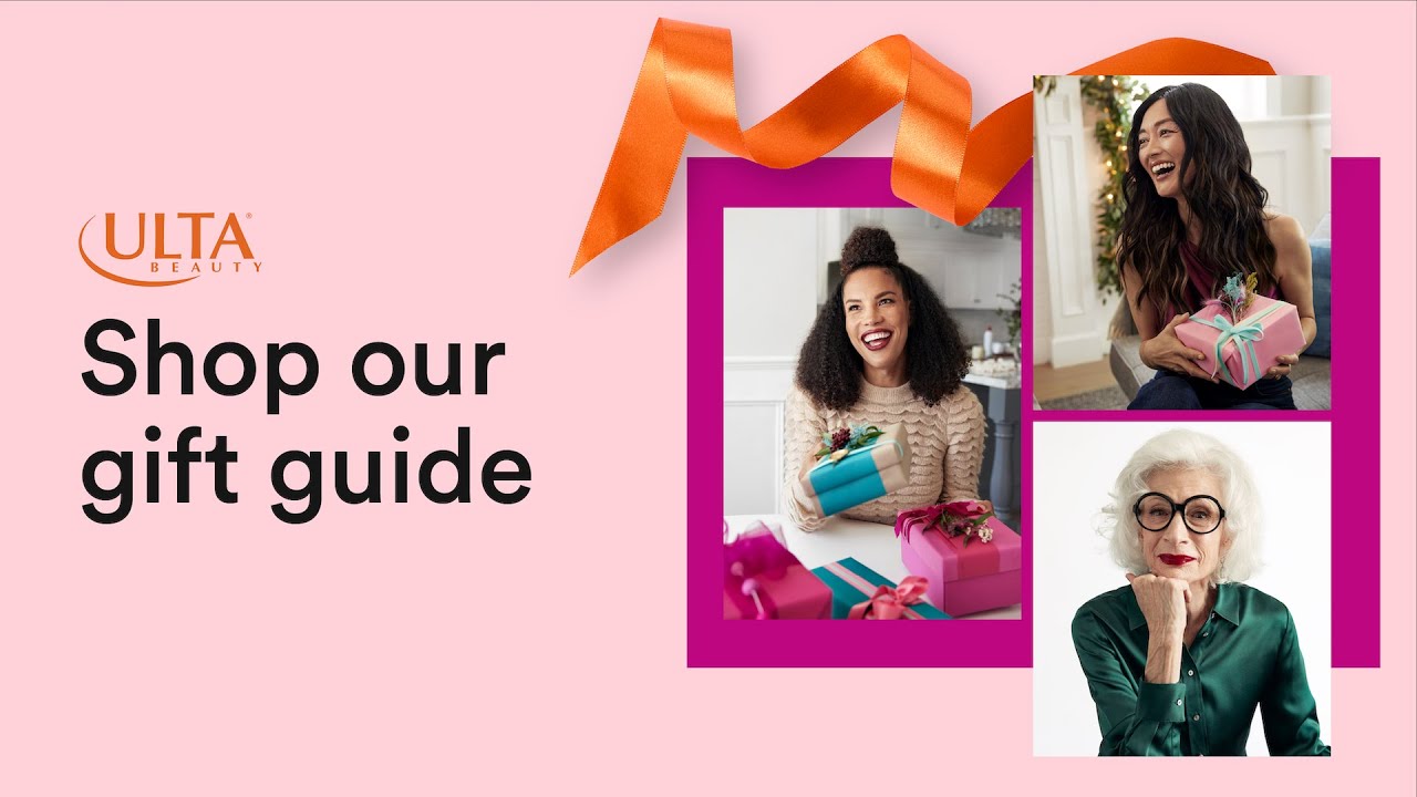 Shop our guide | Ulta Beauty
