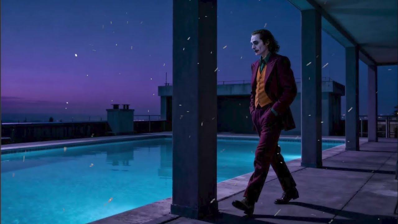 YOUR DNA TEST REVEALS SOMETHING SHOCKING👁️, THE GOVERNMENT WANTS TO MEET YOU 🏛️ Joker ApexRiot