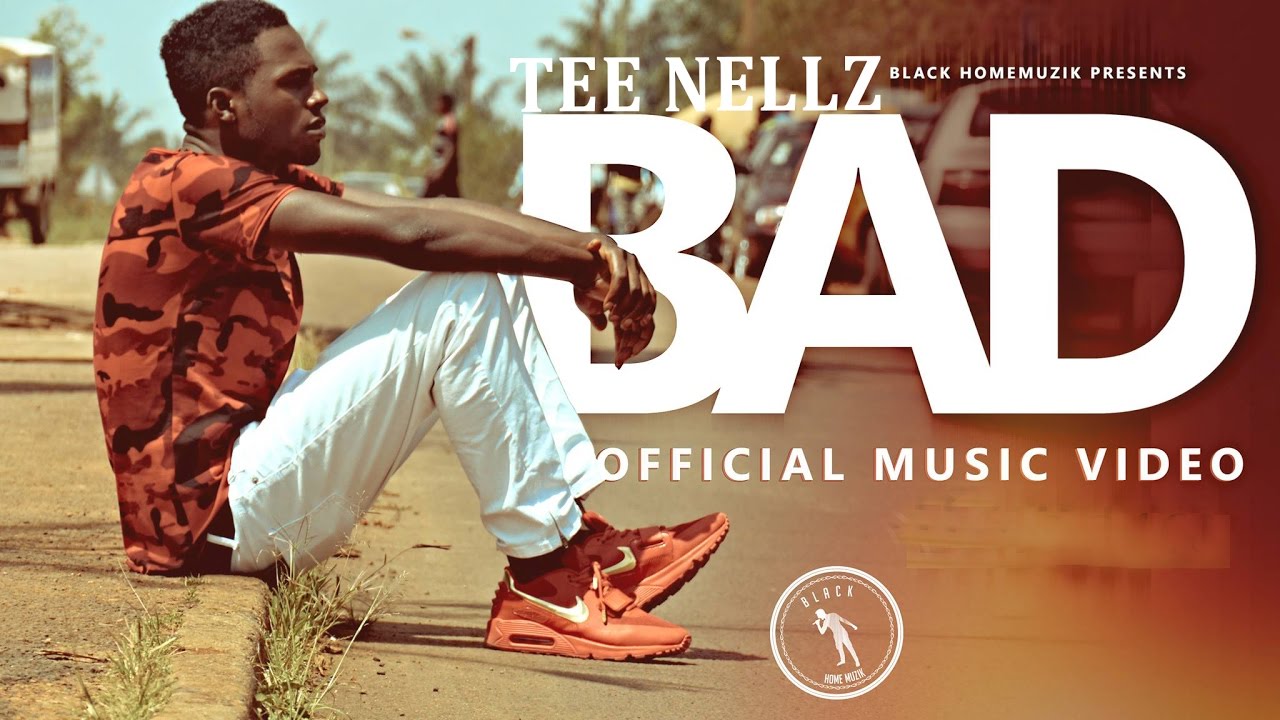 Tee Nellz   Bad Official Music Video
