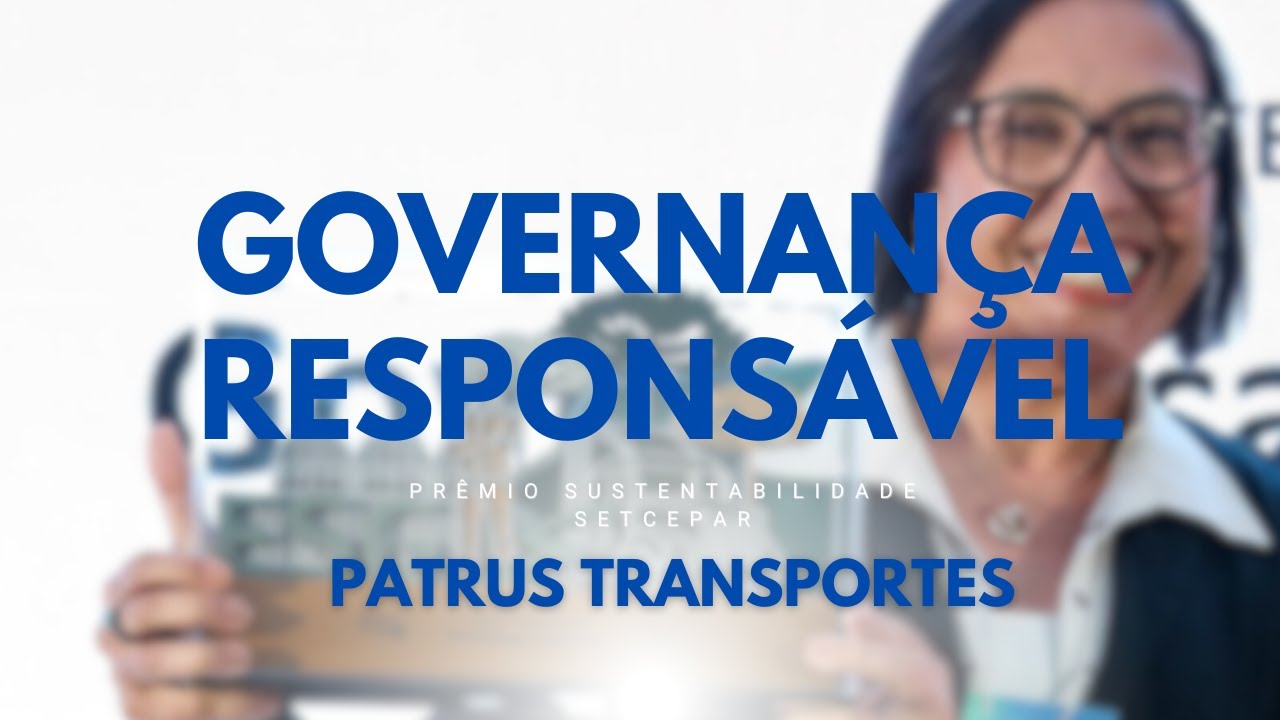Alma Difundida: Patrus quer se perpetuar por meio de seus valores para uma governança responsável