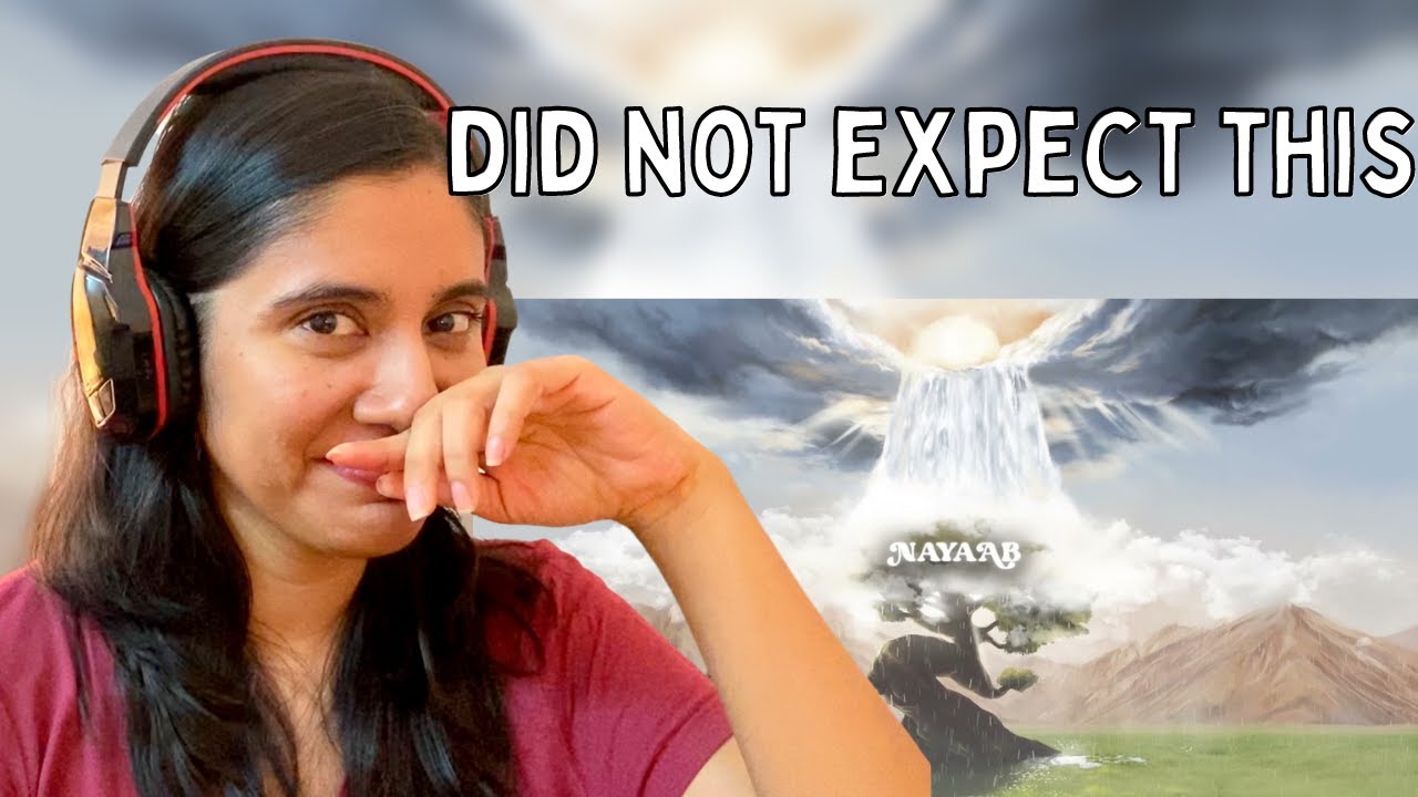 Seedhe Maut Nayaab Album Listening | PART 1 | Ashmita Reacts