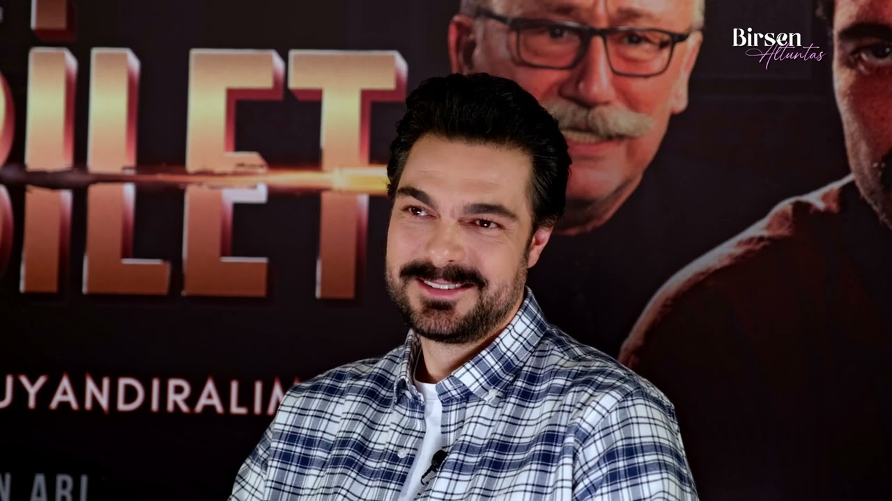 Halil İbrahim Ceyhan: Ben böyle bir intikam olayında daha acımasız olurdum