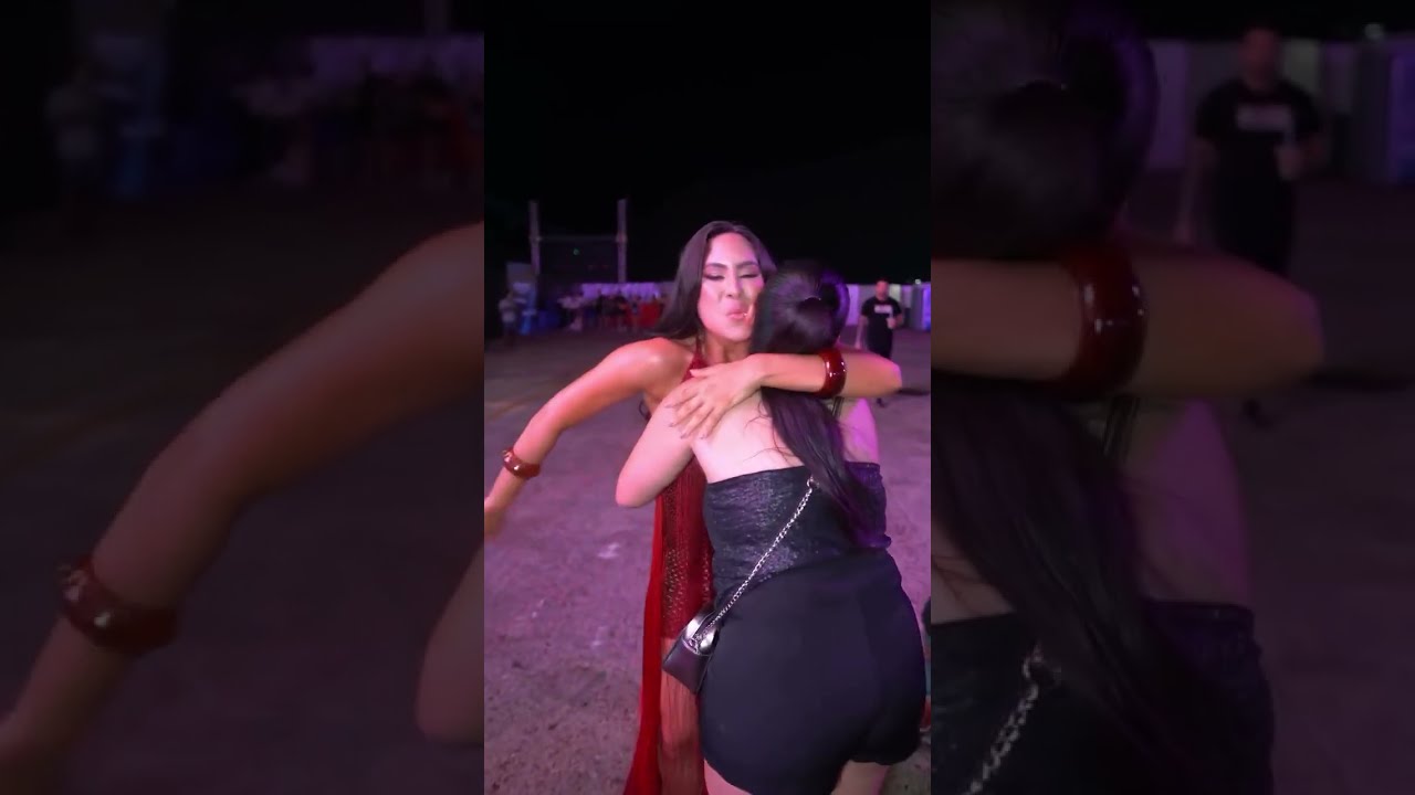 Cunhã Poranga Isabelle Nogueira sobe ao palco do Sou Manaus Passo a Paço e é ovacionada