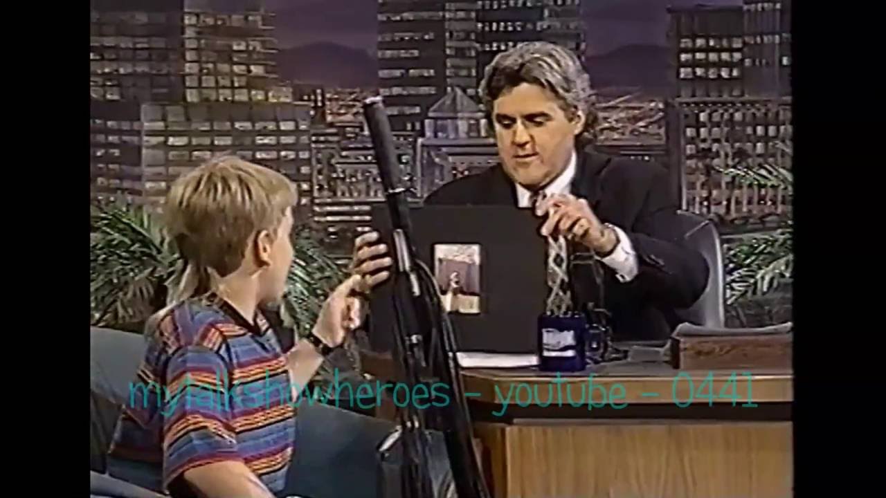 11 YEAR OLD VACUUM COLLECTOR ON LENO