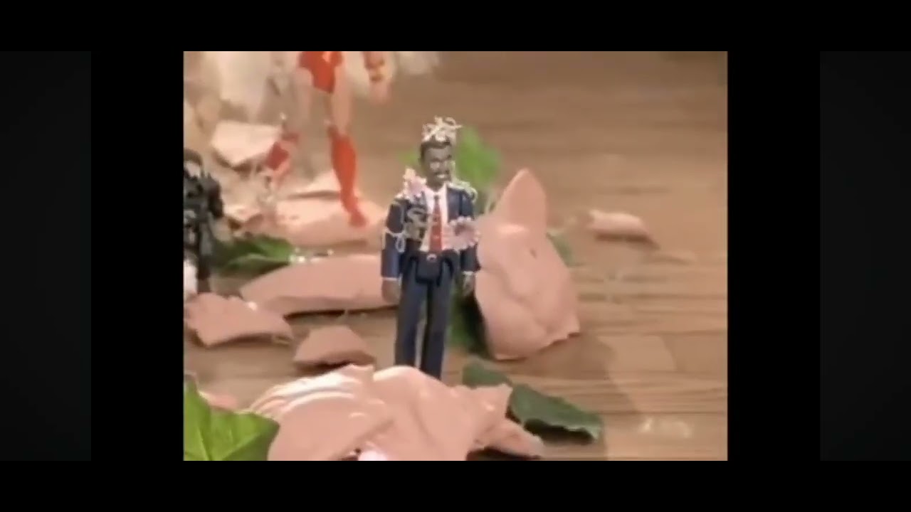 THE CHIEF CHRISTOPHER SPRINGATE&dagger; 5