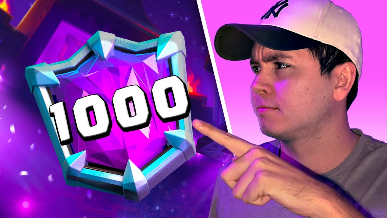 DESAF&Iacute;O DE 20 VICTORIAS 4to D&Iacute;A 🏅  #clashroyale