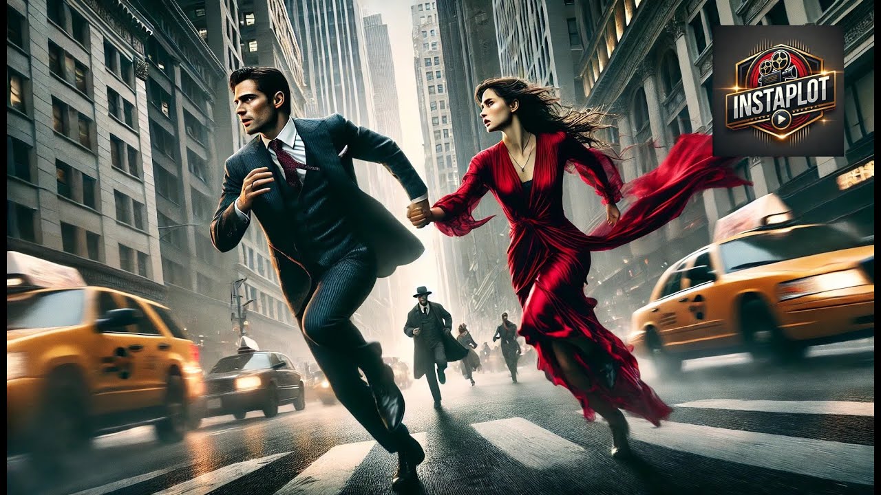 The Adjustment Bureau (2011) Recap / Review
