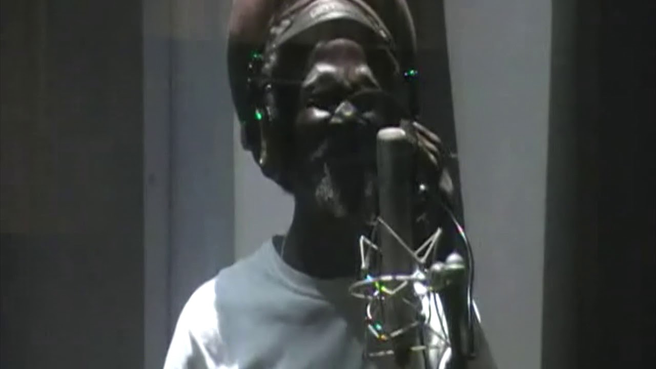 I Yo Instrumental - Keith Foundation + Black Disciples