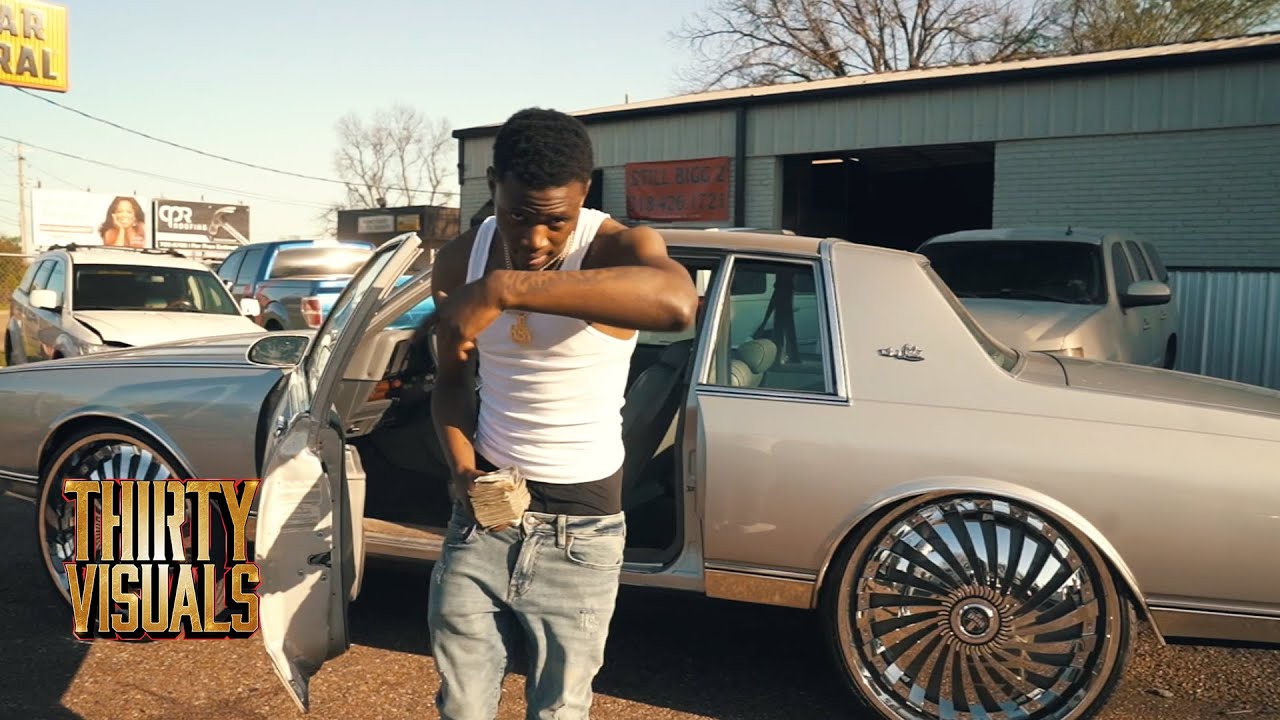 RBN Tenn - Drill Season (ThirtyVisuals Exclusive)