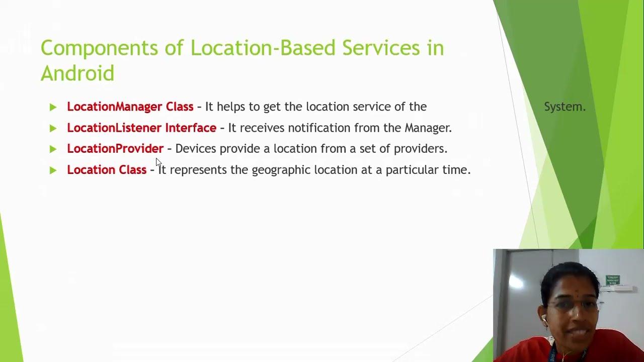GPS App Development 101: Building Location-Aware Applications