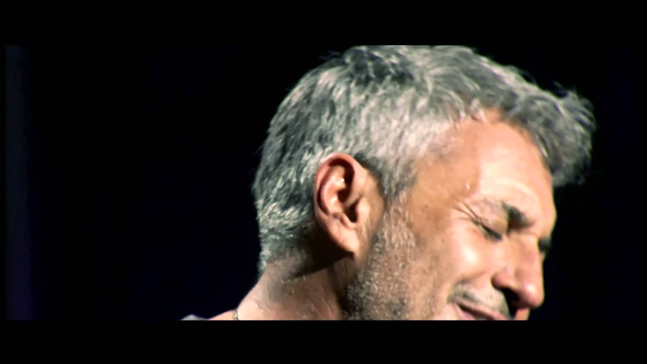 Sergio Dalma – Una historia distinta (Las Ventas 20 de septiembre 2014)