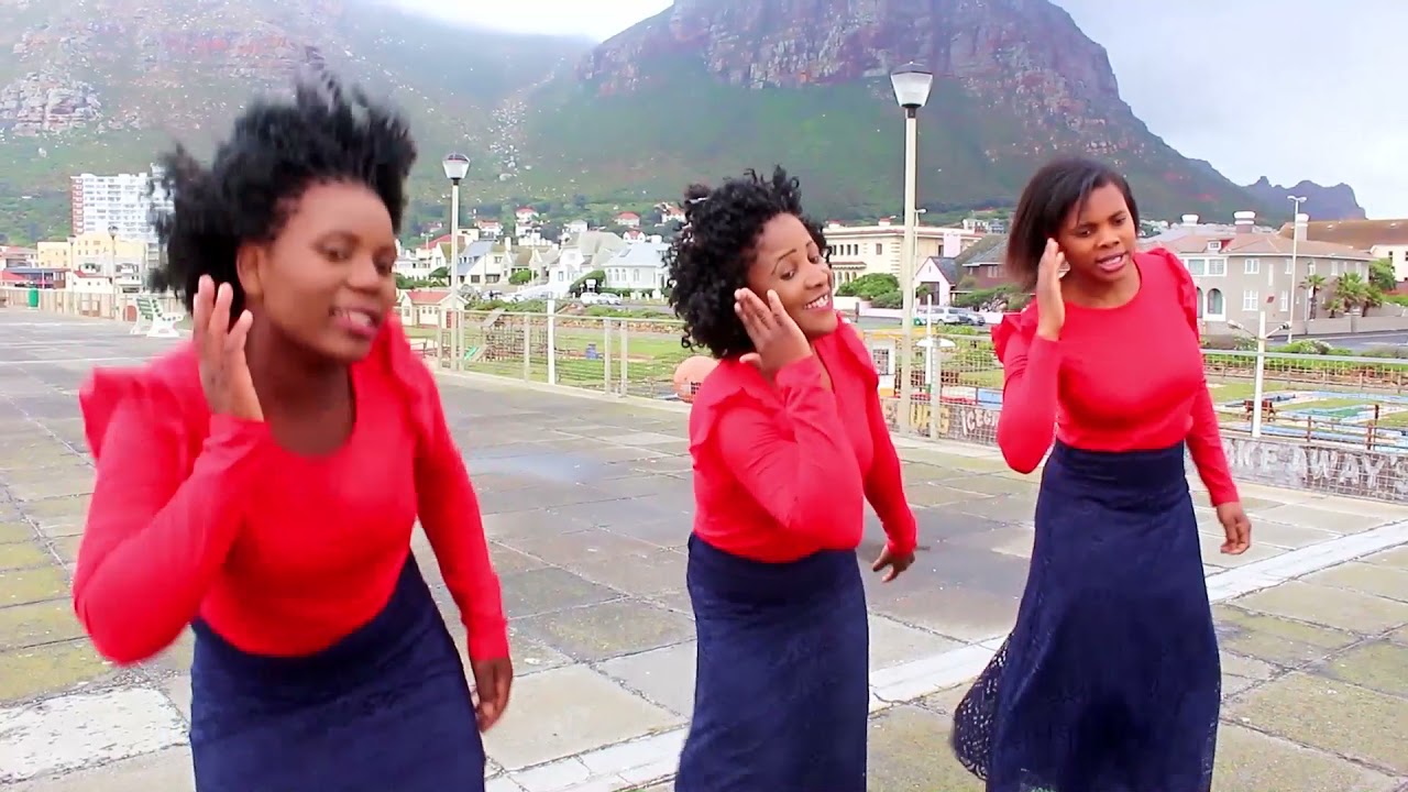Munthu Ndimulwani
