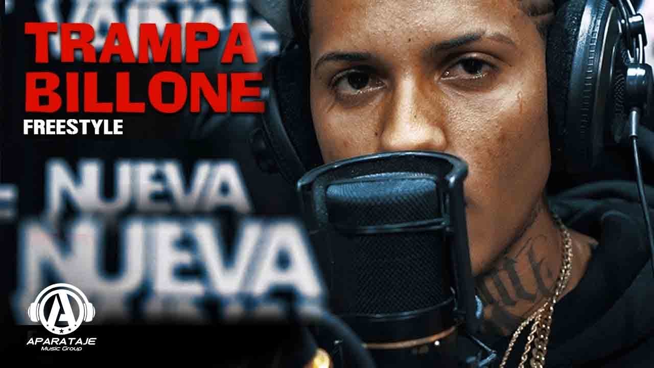 TRAMPA BILLONE ❌ DJ SCUFF - EN LA CABINA #01 (TEMP 03)