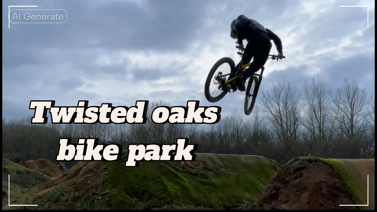 360 AT TWISTED OAKS 