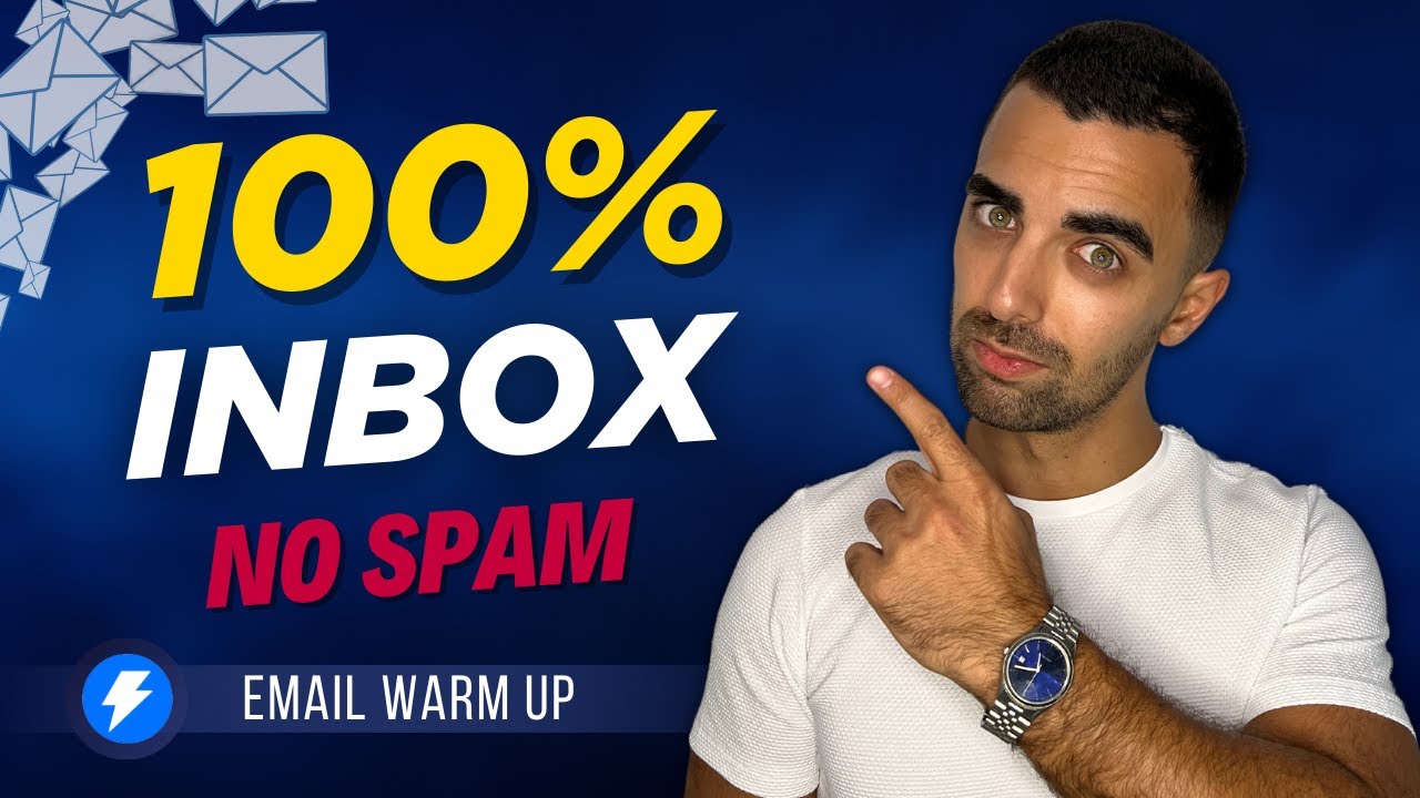 The Best Email Warmup Tool For Cold Outreach in 2025 (FOR FREE)