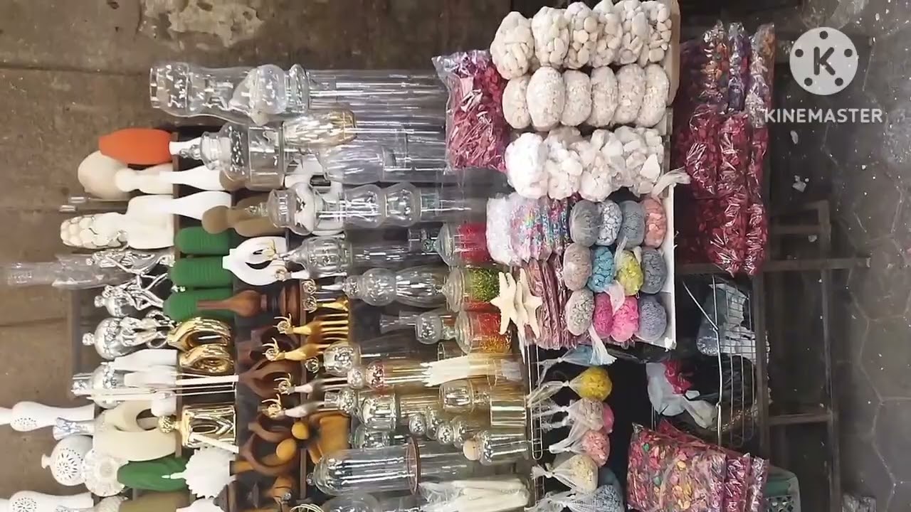 اعمال هاند ميد فى حارة المزين العتبة