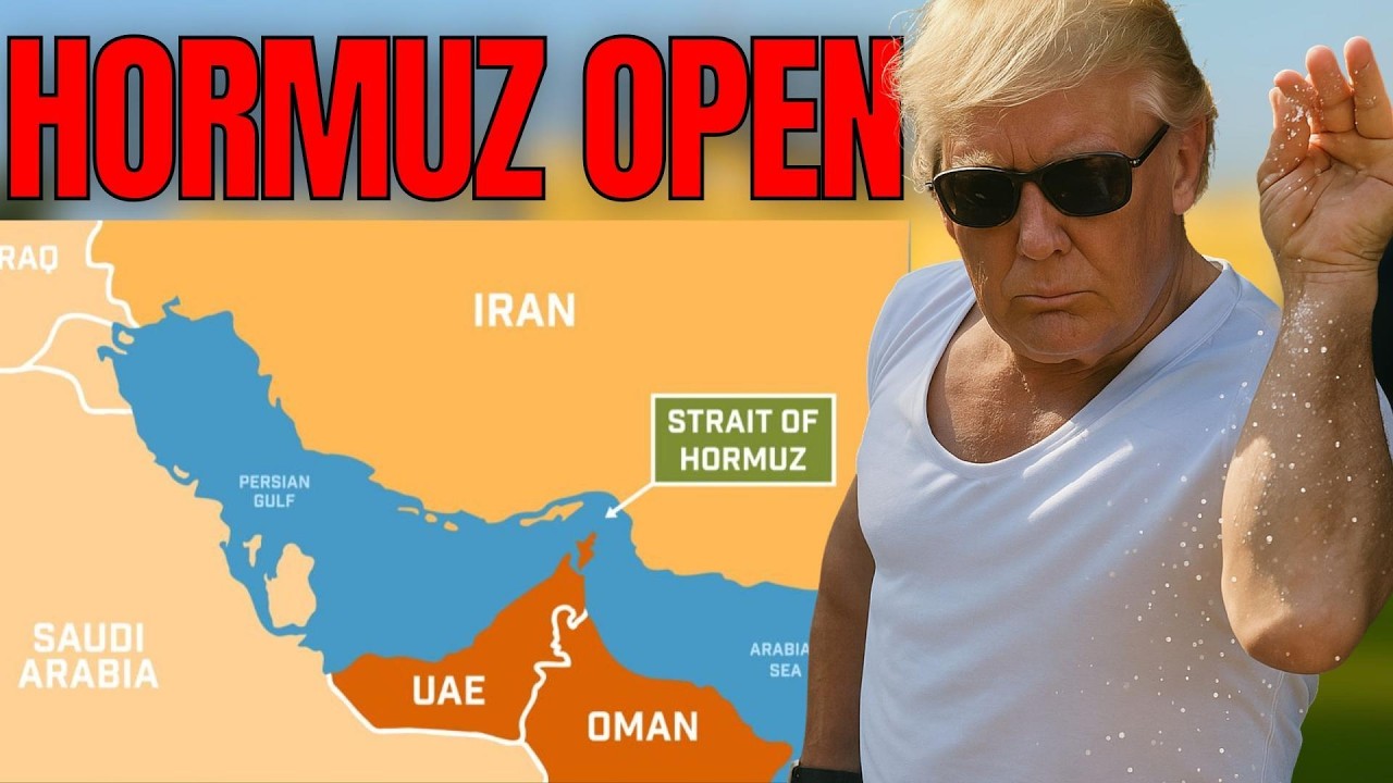 WATCH THIS Before Tuesday's Stock Market Open