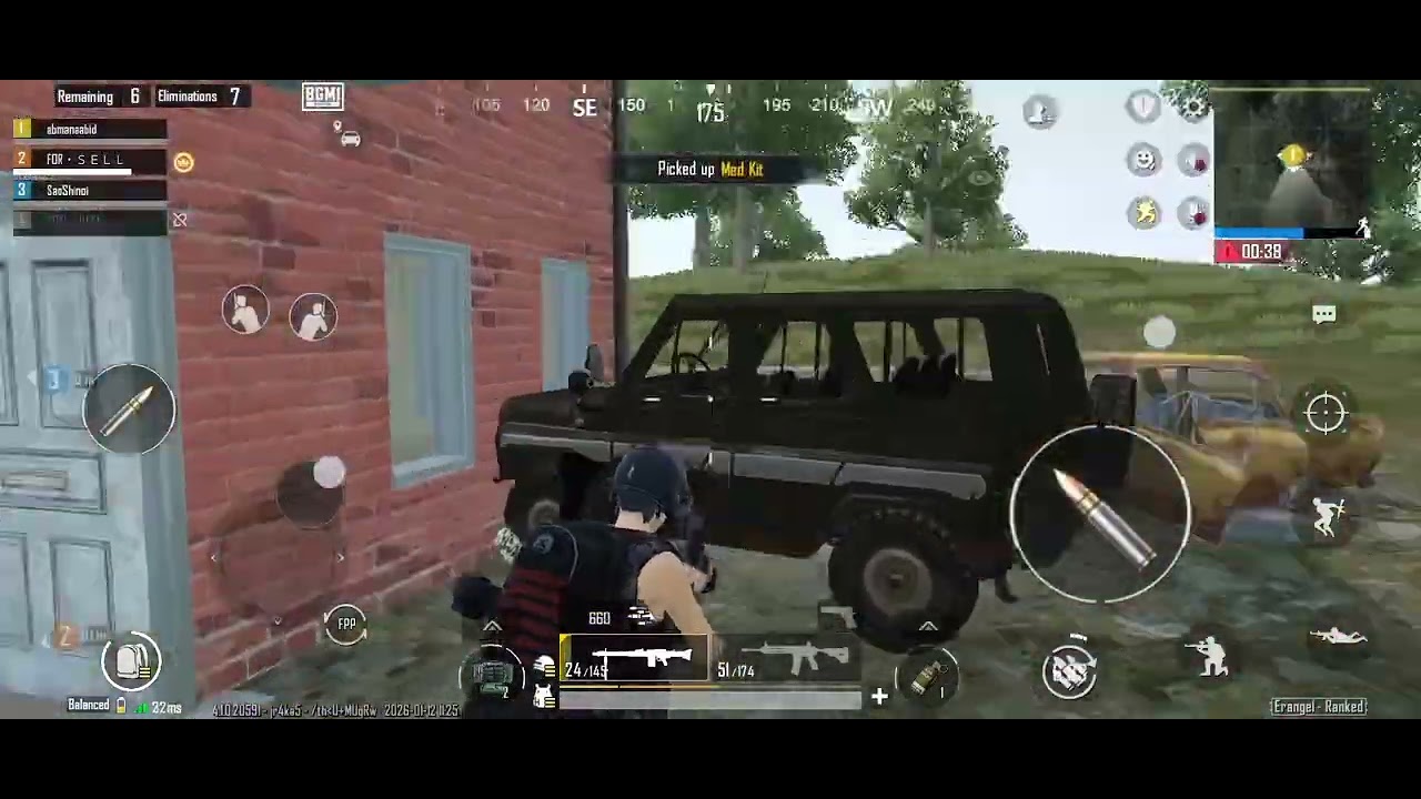 PUBG#shots#clips #bgmivideos 